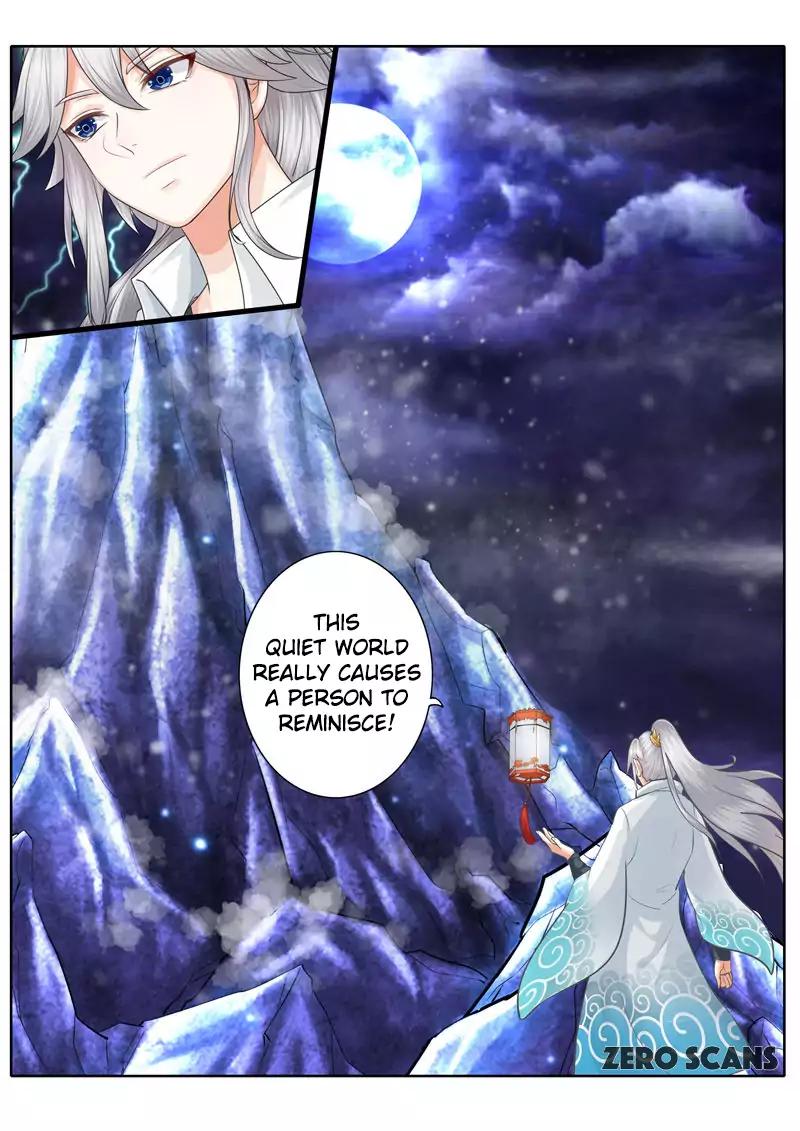 All Heavenly Days Chapter 21 10